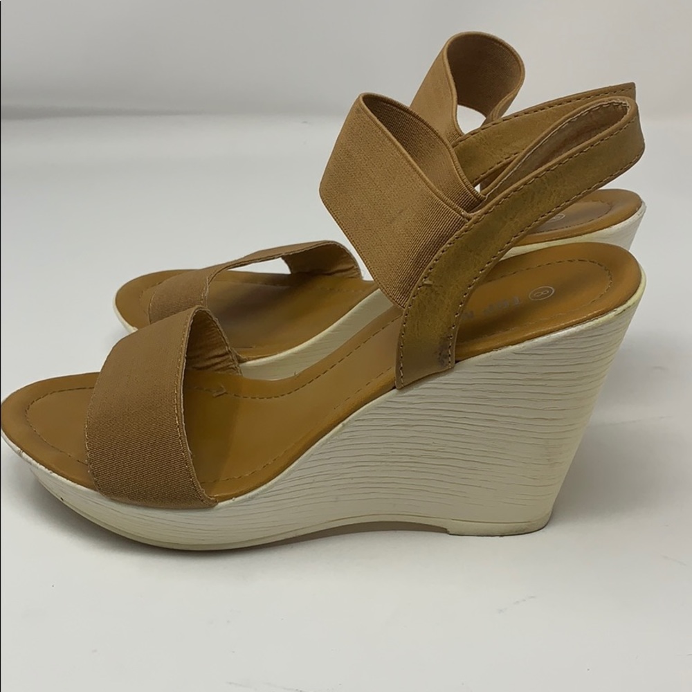 Wedges - Picture 2 of 3